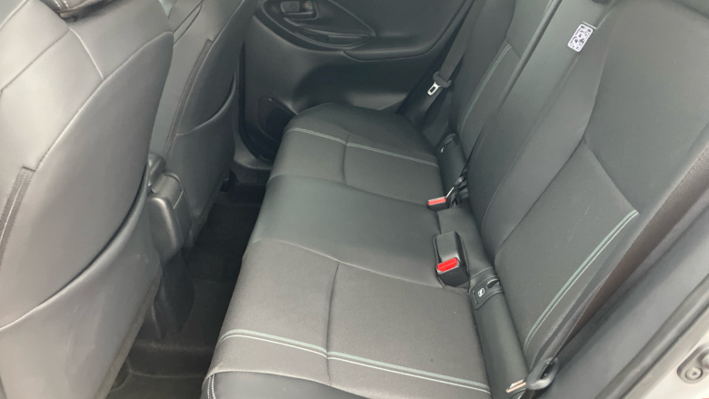 Toyota Yaris Cross 1.5 Hybrid 130 Excel 5dr CVT Hybrid Estate